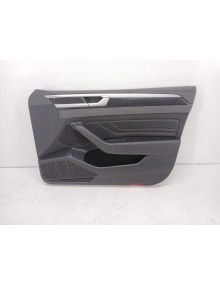 Recambio de guarnecido puerta delantera derecha para volkswagen arteon (3h8) referencia OEM IAM 3G8831056  