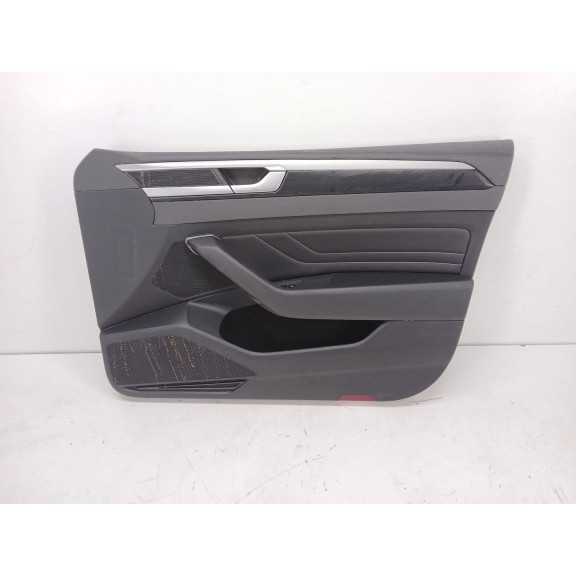 Recambio de guarnecido puerta delantera derecha para volkswagen arteon (3h8) referencia OEM IAM 3G8831056  