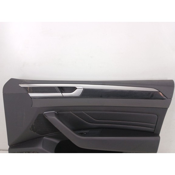 Recambio de guarnecido puerta delantera derecha para volkswagen arteon (3h8) referencia OEM IAM 3G8831056  