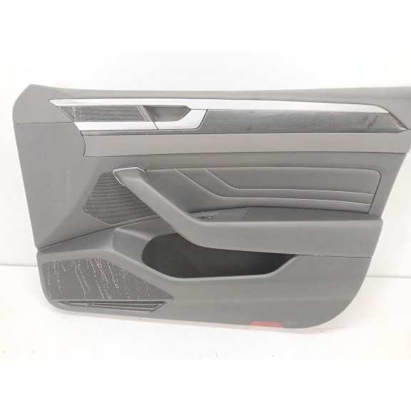 Recambio de guarnecido puerta delantera derecha para volkswagen arteon (3h8) referencia OEM IAM 3G8831056  