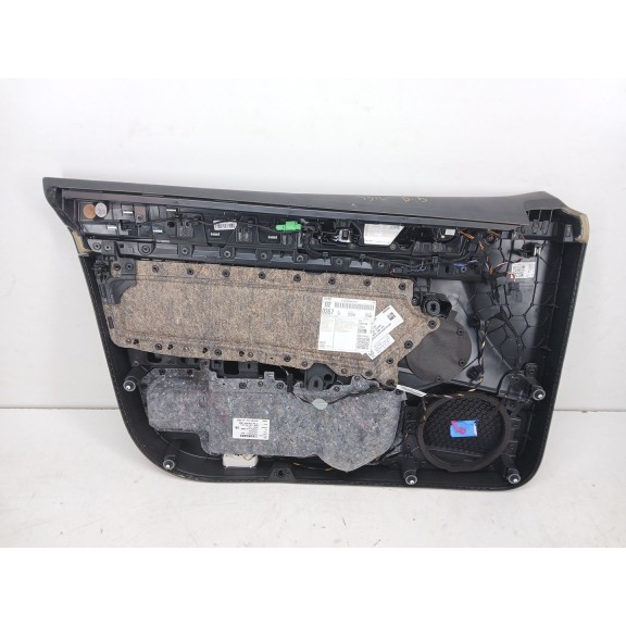 Recambio de guarnecido puerta delantera derecha para volkswagen arteon (3h8) referencia OEM IAM 3G8831056  