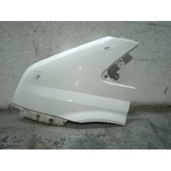 ALETA DELANTERA IZQUIERDA RAYADA 