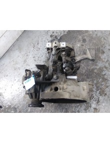 Recambio de caja cambios para volkswagen golf v berlina (1k1) highline referencia OEM IAM    2