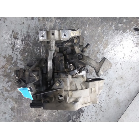 Recambio de caja cambios para volkswagen golf v berlina (1k1) highline referencia OEM IAM   