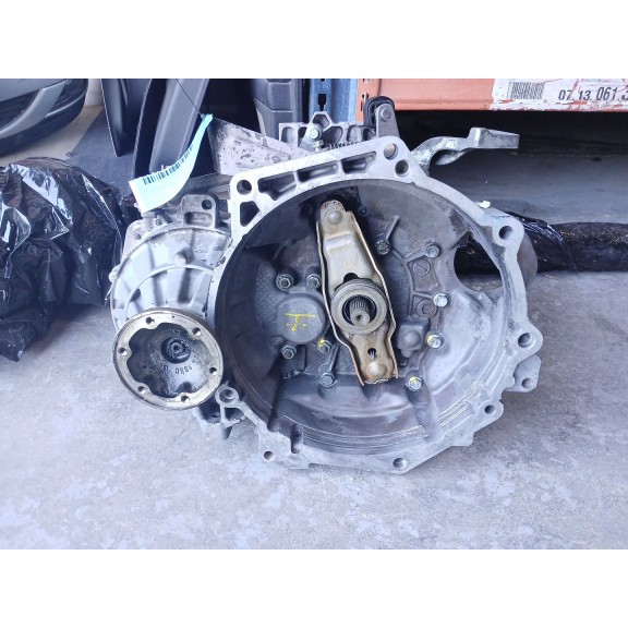 Recambio de caja cambios para volkswagen golf v berlina (1k1) highline referencia OEM IAM   