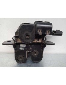 Recambio de cerradura maletero / porton para renault clio iv 0.9 referencia OEM IAM 905039428R 905039428R 4 PINS