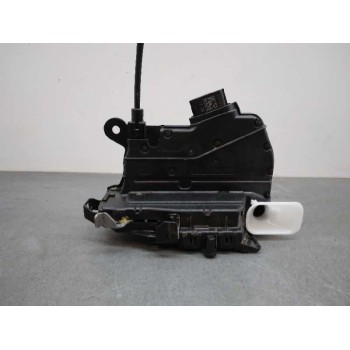 CERRADURA PUERTA DELANTERA IZQUIERDA 805032387R 4 PINES 