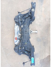 Recambio de puente delantero para hyundai kona (os, ose, osi) 1.6 gdi hybrid referencia OEM IAM   