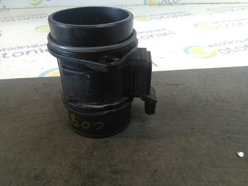 Recambio de caudalimetro para renault clio iii 20 aniversario referencia OEM IAM 82003589017  