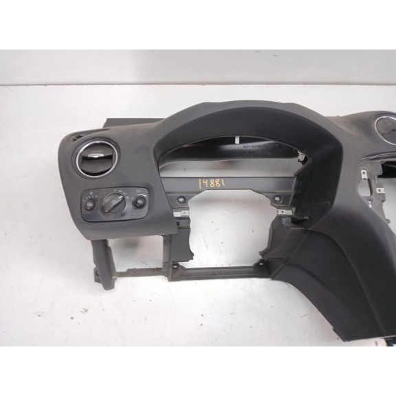 Recambio de salpicadero para ford mondeo ber. (ca2) ghia referencia OEM IAM 7S7118A274AB  