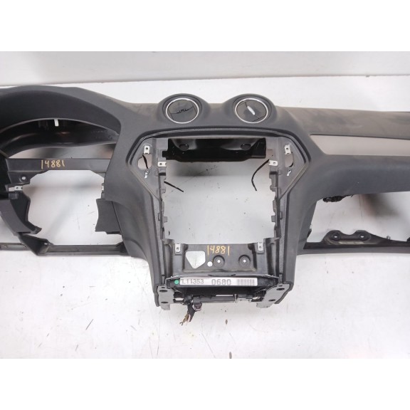 Recambio de salpicadero para ford mondeo ber. (ca2) ghia referencia OEM IAM 7S7118A274AB  
