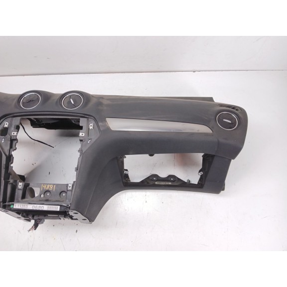 Recambio de salpicadero para ford mondeo ber. (ca2) ghia referencia OEM IAM 7S7118A274AB  