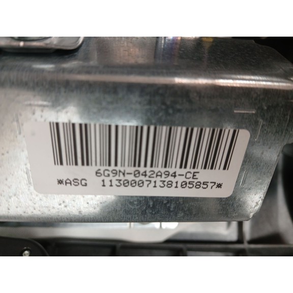 Recambio de salpicadero para ford mondeo ber. (ca2) ghia referencia OEM IAM 7S7118A274AB  