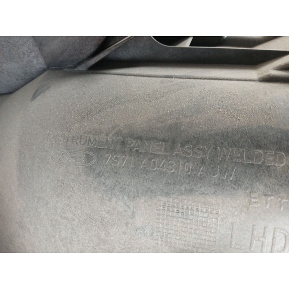 Recambio de salpicadero para ford mondeo ber. (ca2) ghia referencia OEM IAM 7S7118A274AB  