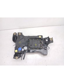 Recambio de deposito fap para peugeot 3008 ii suv (mc_, mr_, mj_, m4_) 1.6 bluehdi 120 referencia OEM IAM 9810666280  