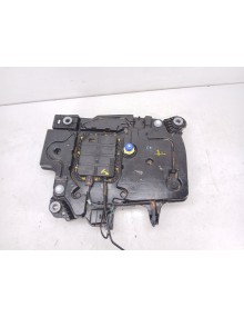 Recambio de deposito fap para citroën c5 iii break (rw_) 2.0 hdi 180 referencia OEM IAM 21696001 21696900 78662B03