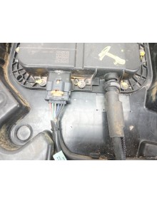 Recambio de deposito fap para citroën c5 iii break (rw_) 2.0 hdi 180 referencia OEM IAM 21696001 21696900 78662B03 2