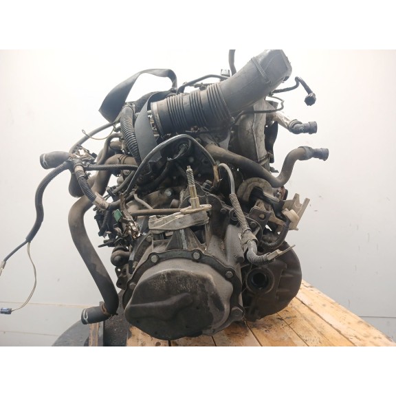 Recambio de motor completo para peugeot 307 break (3e) 2.0 hdi 90 referencia OEM IAM RHY  
