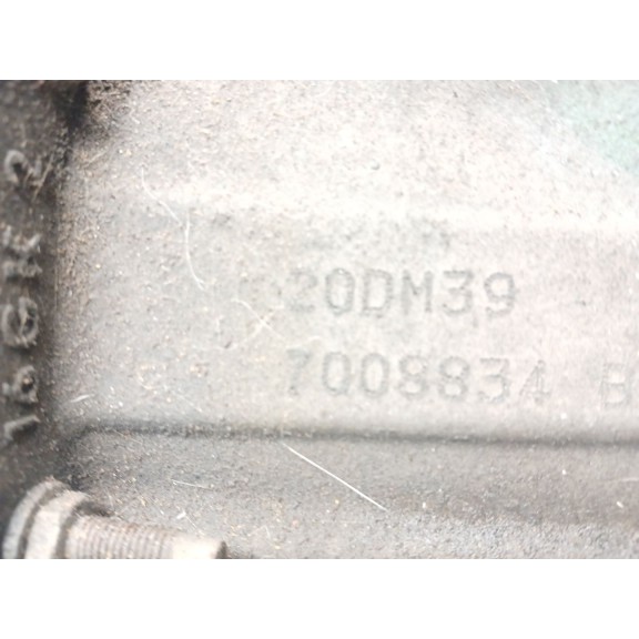 Recambio de motor completo para peugeot 307 break (3e) 2.0 hdi 90 referencia OEM IAM RHY  