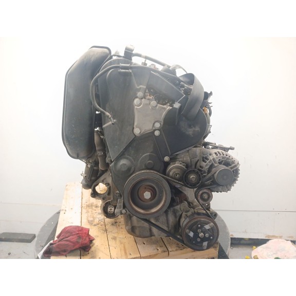 Recambio de motor completo para peugeot 307 break (3e) 2.0 hdi 90 referencia OEM IAM RHY  