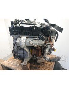 Recambio de motor completo para bmw x1 (e84) sdrive 18 d referencia OEM IAM N47D20C B 