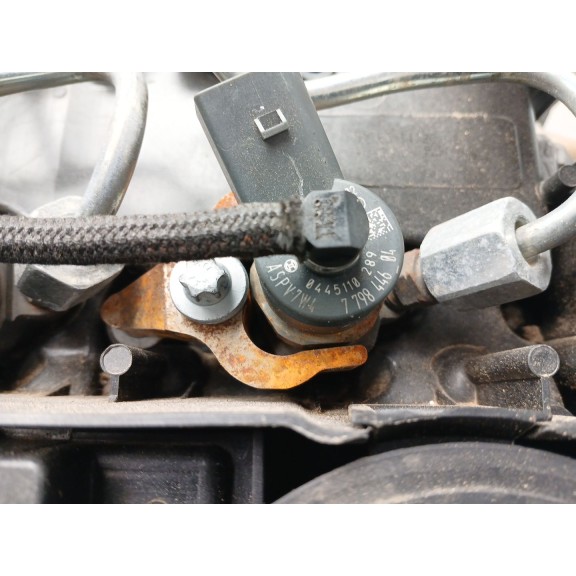 Recambio de motor completo para bmw x1 (e84) sdrive 18 d referencia OEM IAM N47D20C B 