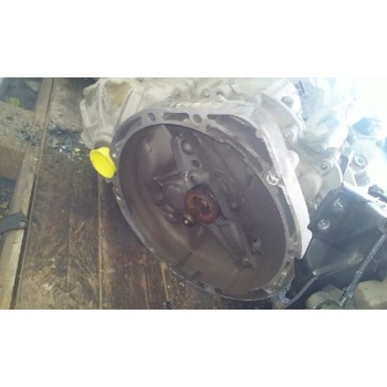 Recambio de caja cambios para smart coupe 0.6 turbo cat referencia OEM IAM   
