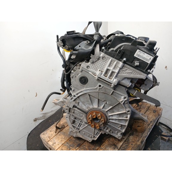 Recambio de motor completo para bmw x1 (e84) sdrive 18 d referencia OEM IAM N47D20C B 