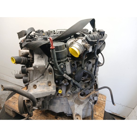 Recambio de motor completo para bmw x1 (e84) sdrive 18 d referencia OEM IAM N47D20C B 