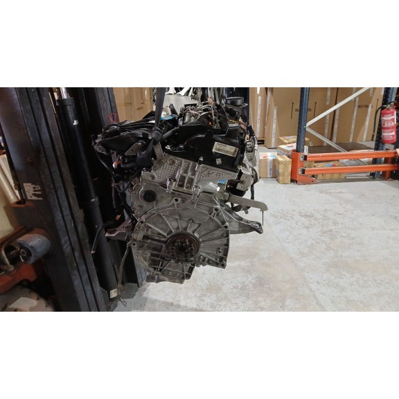 Recambio de motor completo para bmw x1 (e84) sdrive 18 d referencia OEM IAM N47D20C B 