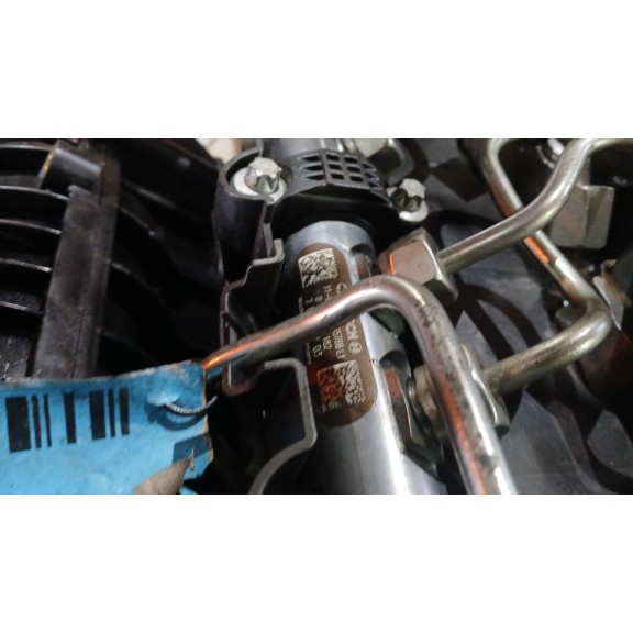 Recambio de motor completo para bmw x1 (e84) sdrive 18 d referencia OEM IAM N47D20C B 