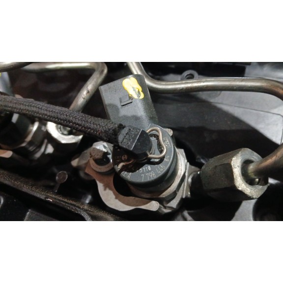 Recambio de motor completo para bmw x1 (e84) sdrive 18 d referencia OEM IAM N47D20C B 