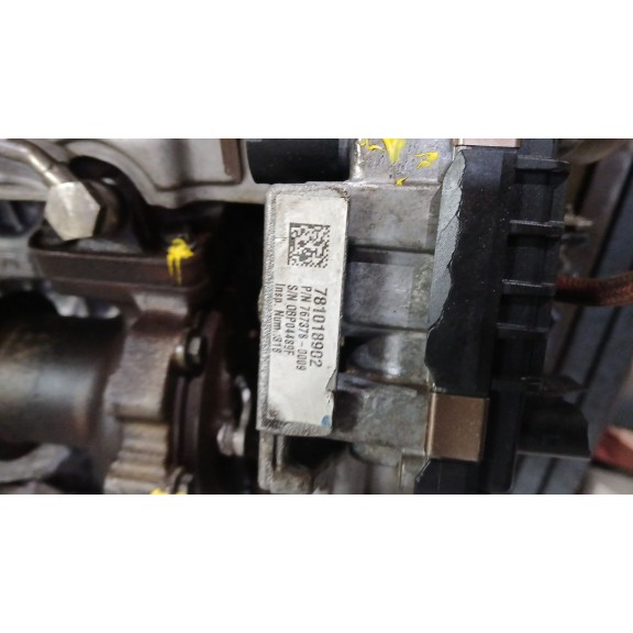 Recambio de motor completo para bmw x1 (e84) sdrive 18 d referencia OEM IAM N47D20C B 