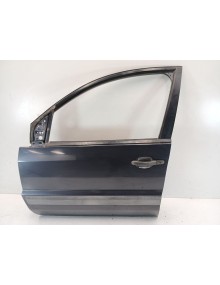 Recambio de puerta delantera izquierda para ford fusion (cbk) 1.4 16v cat referencia OEM IAM   