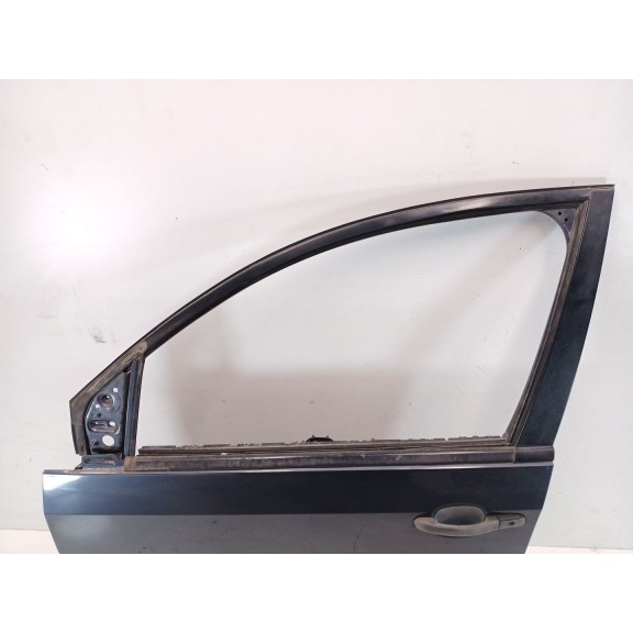 Recambio de puerta delantera izquierda para ford fusion (cbk) 1.4 16v cat referencia OEM IAM   