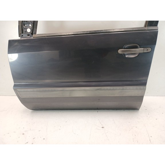 Recambio de puerta delantera izquierda para ford fusion (cbk) 1.4 16v cat referencia OEM IAM   