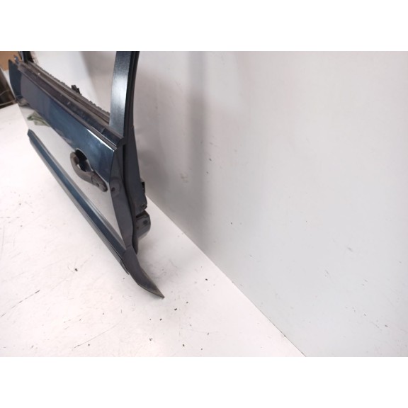 Recambio de puerta delantera izquierda para ford fusion (cbk) 1.4 16v cat referencia OEM IAM   