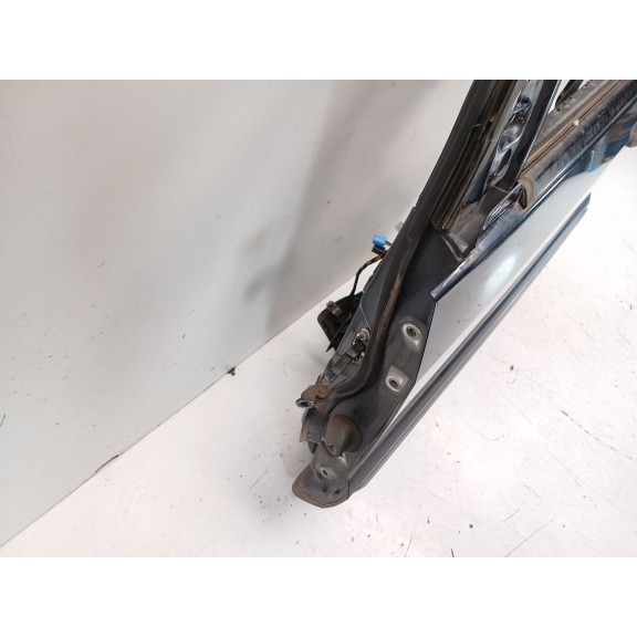 Recambio de puerta delantera izquierda para ford fusion (cbk) 1.4 16v cat referencia OEM IAM   