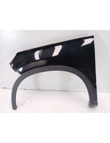 Recambio de aleta delantera izquierda para omoda 5 referencia OEM IAM   