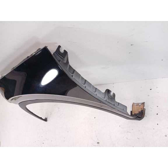 Recambio de aleta delantera izquierda para omoda 5 referencia OEM IAM   