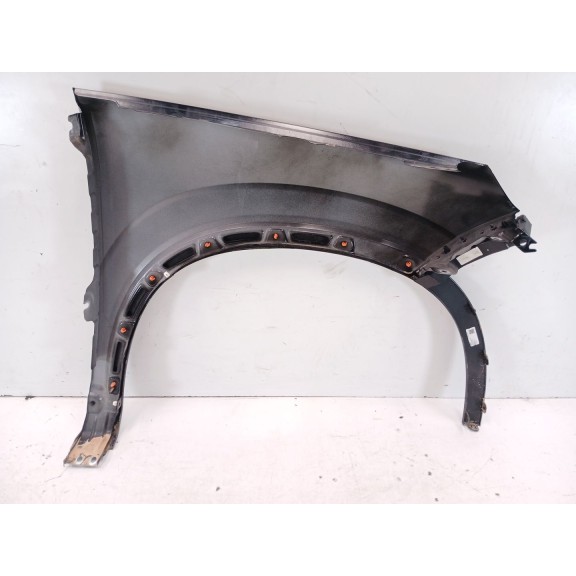 Recambio de aleta delantera izquierda para omoda 5 referencia OEM IAM   