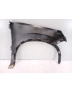 Recambio de aleta delantera izquierda para omoda 5 referencia OEM IAM   