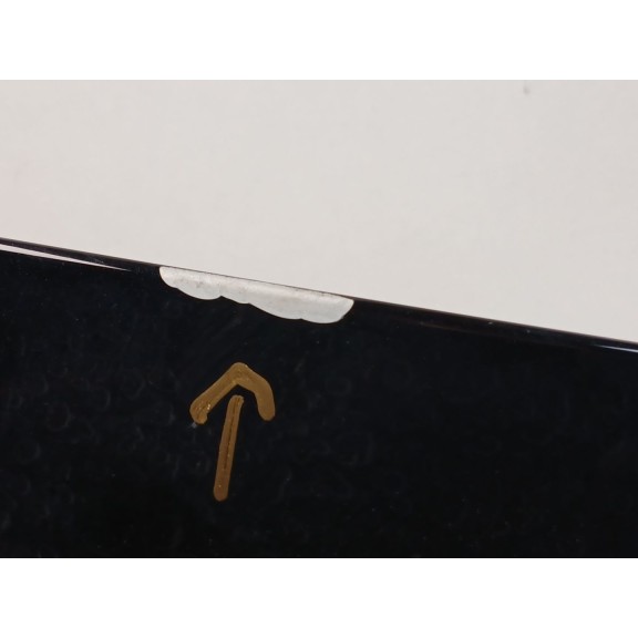 Recambio de aleta delantera izquierda para omoda 5 referencia OEM IAM 553000315  