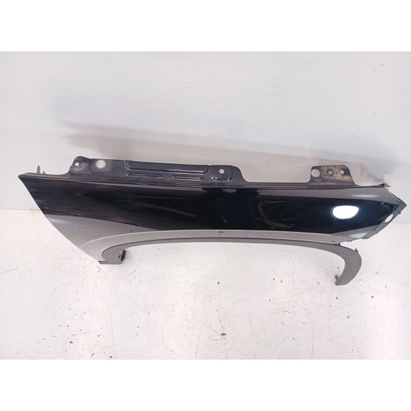 Recambio de aleta delantera derecha para omoda 5 referencia OEM IAM 55300031  