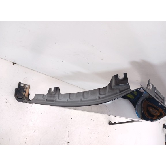 Recambio de aleta delantera derecha para omoda 5 referencia OEM IAM 55300031  