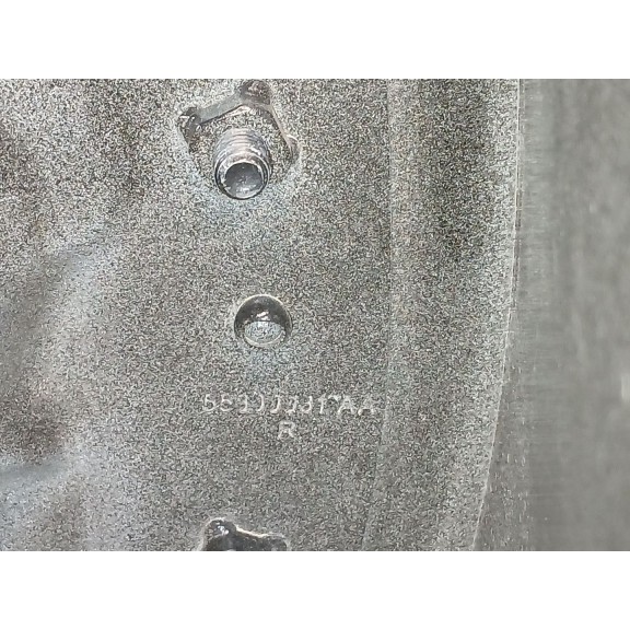 Recambio de aleta delantera derecha para omoda 5 referencia OEM IAM 55300031  