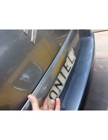 Recambio de porton trasero para citroën c4 grand picasso i (ua_) 1.6 hdi referencia OEM IAM    2