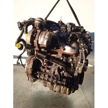 Recambio de motor casco para hyundai i30cw style referencia OEM IAM D4FB CASCO 