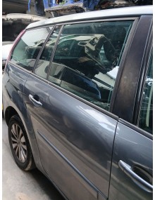 Recambio de puerta trasera derecha para citroën c4 grand picasso i (ua_) 1.6 hdi referencia OEM IAM    2