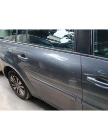 Recambio de puerta trasera derecha para citroën c4 grand picasso i (ua_) 1.6 hdi referencia OEM IAM    2